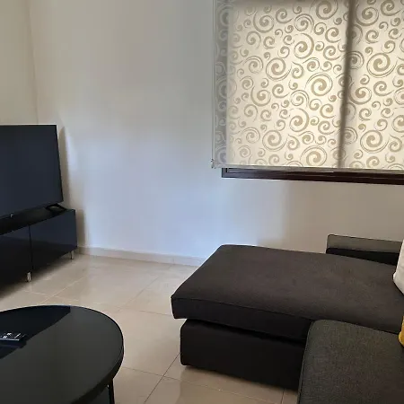 아파트 Chariandry Residence, Centre *