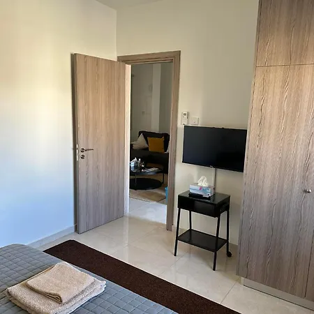 아파트 Chariandry Residence, Centre *