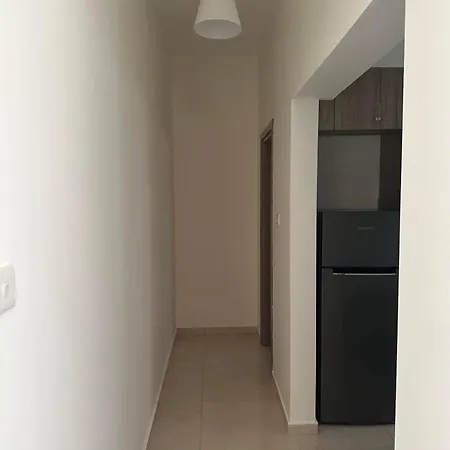 Chariandry Residence, Centre 아파트 *