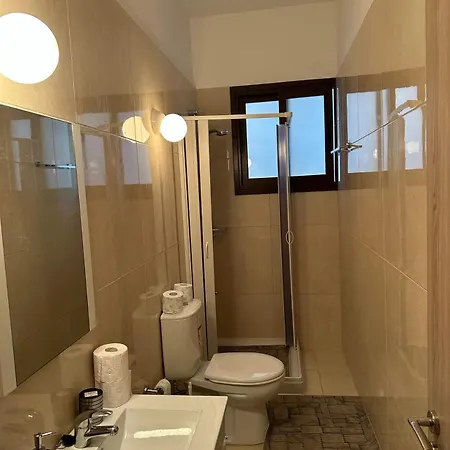 Chariandry Residence, Centre 아파트